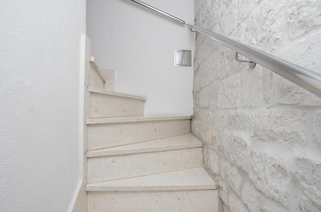 Palace Stafileo Apartment Trogir Exterior photo