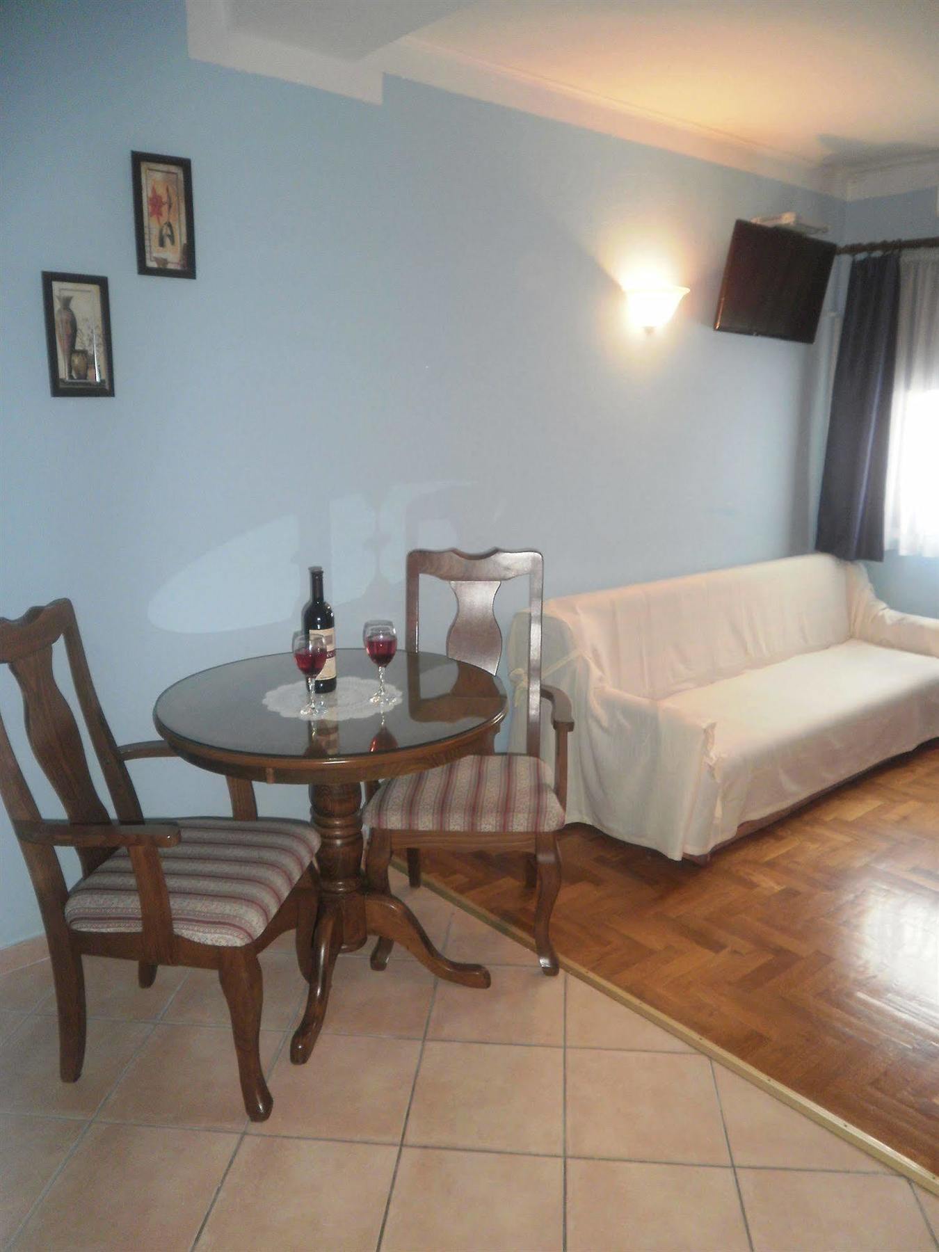 Palace Stafileo Apartment Trogir Exterior photo